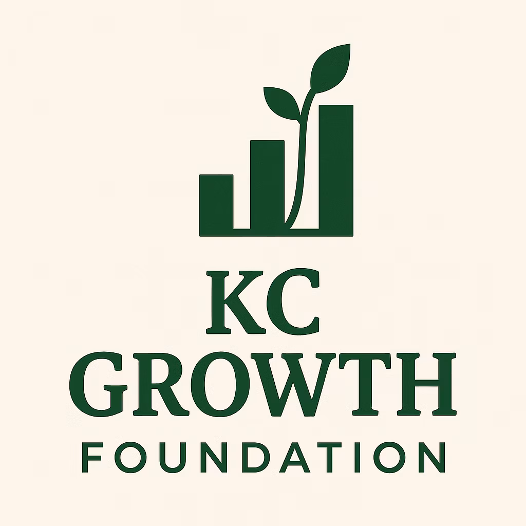 KC Growth Foundation Logo
